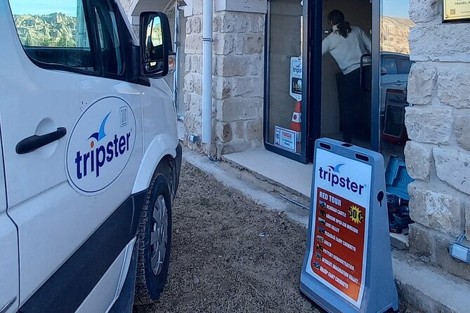 Transfer between Nevşehir/Kayseri Airport and Cappadocia hotels - Comfort and Luggage: The Stuff That Makes or Breaks an Airport Ride