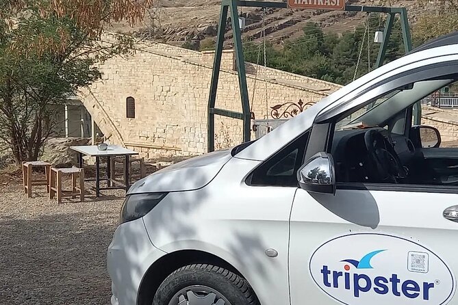 Transfer between Nevşehir/Kayseri Airport and Cappadocia hotels - Price and Value: When $27.61 Makes Sense