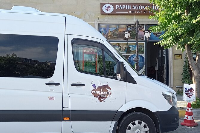 Transfer from Kayseri Airport to Cappadocia Hotels (Small Group) - Meet your driver at Kayseri: what “small group” really feels like