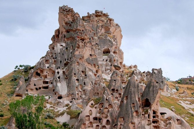 Treasures of Cappadocia Tour + Underground City - Stop 6: Devrent Valley for that surreal imagination moment