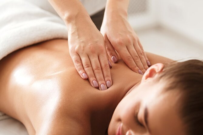 Turkish Bath, Massage and Sauna full package in Cappadocia - Key highlights to notice before you book