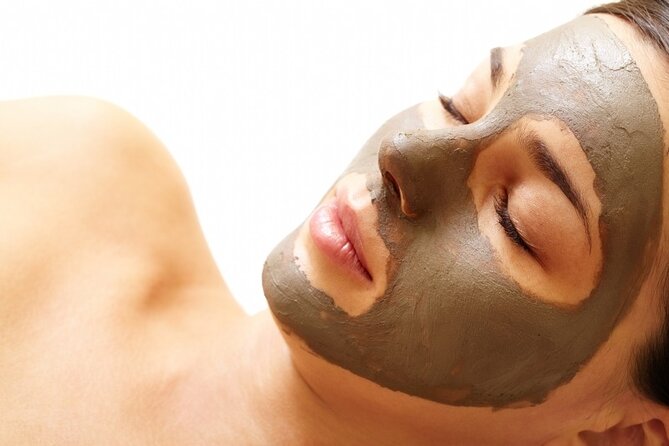 Turkish Bath, Massage and Sauna full package in Cappadocia - The Turkish bath and scrub/foam part: the reset you actually feel