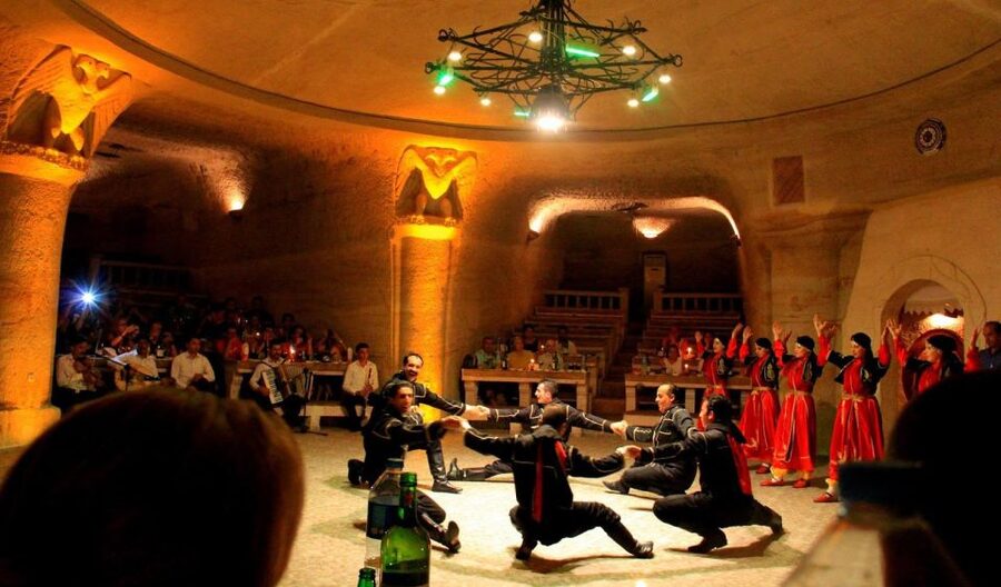 Turkish Night Show - Key Highlights You’ll Actually Notice
