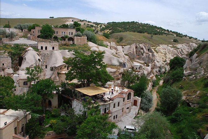 Turkish Traditional Village Life & Cuisine Tour - Key Highlights You’ll Feel During the Day