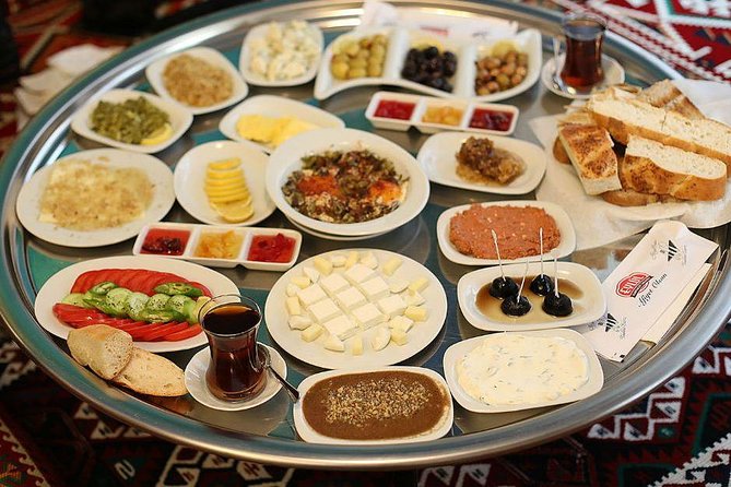 Turkish Traditional Village Life & Cuisine Tour - A Market-to-Home Lunch Day in Cappadocia (What This Tour Really Delivers)
