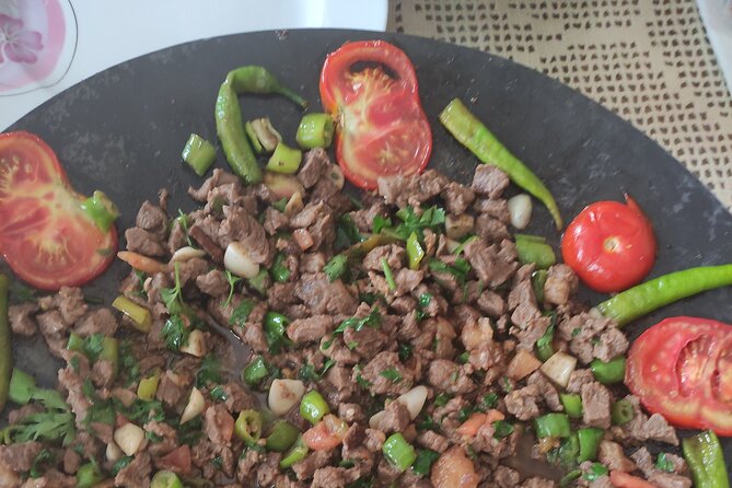 Turkish Traditional Village Life & Cuisine Tour - Cooking Class Time: How to Make a Short Session Worth It