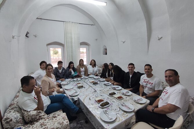 Turkish Traditional Village Life & Cuisine Tour - Who You’ll Spend the Day With: English Guide and Private Group Dynamics