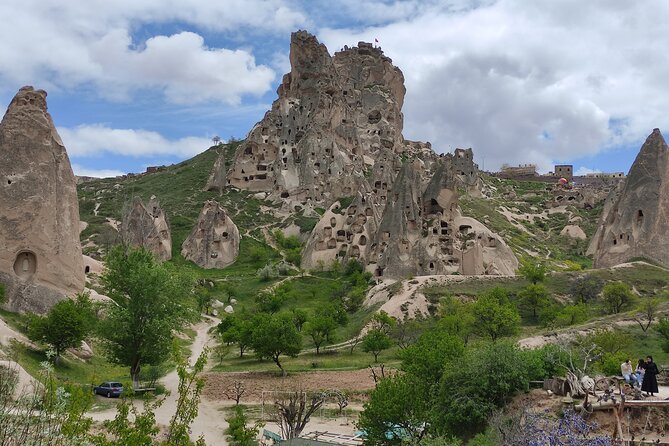 Turkish Traditional Village Life & Cuisine Tour - Comfort and Practical Tips for a 7–9 Hour Village Day