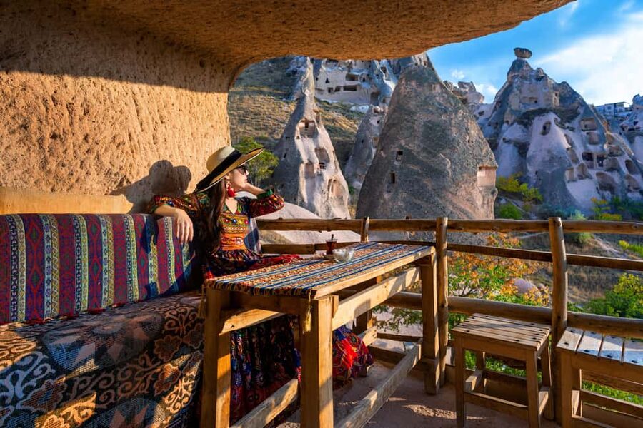 Ultimate Cappadocia Experience: Red & Green Tour in One Day - Key Things I’d Prioritize Before Booking