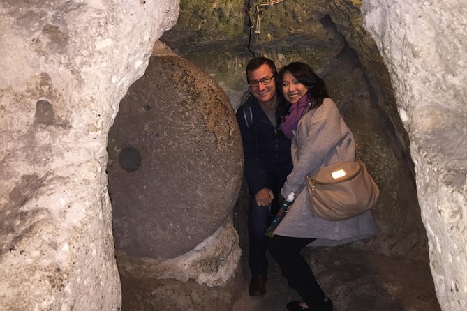 Under Ground City Tour - Half Day - Price and value: what you’re paying for at $162.92 per person