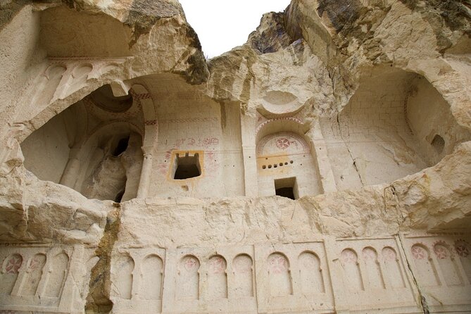 Underground City and Hıkıng Tour İn Cappadocia - Göreme Panorama: the 30-minute viewpoint that sets the whole day