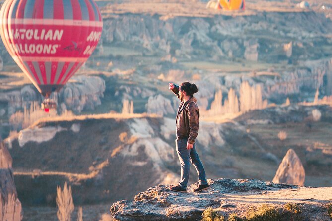 Underground City and Hıkıng Tour İn Cappadocia - Price and value: what $94.33 covers (and what you still need)
