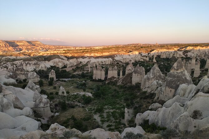 Underground City and Hıkıng Tour İn Cappadocia - Timing, group size, and how to make this day feel easy