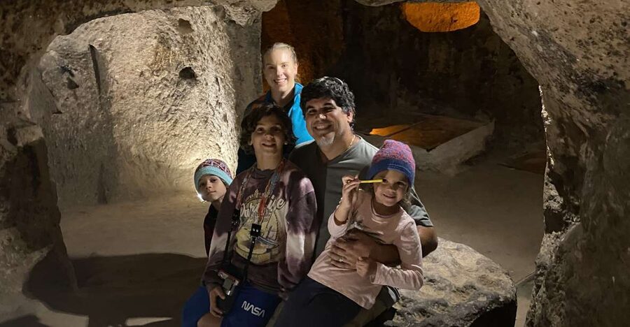 Underground city tour & optional wine tasting - Underground Life in Cappadocia: Why This Tour Clicks Fast