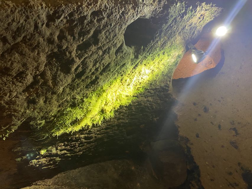 Underground city tour & optional wine tasting - The 45-Minute Guided Walk: What You’ll See Underground