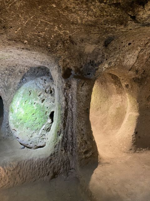 Underground city tour & optional wine tasting - Final Advice: Should You Book It?