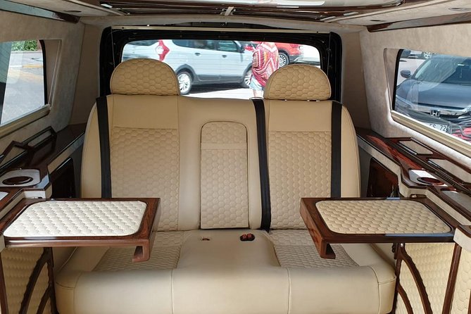 VIPPrivate Airport Transfer From or To Kayseri & Nevsehir Airport - When Communication Goes Smooth (and When You Should Prepare)