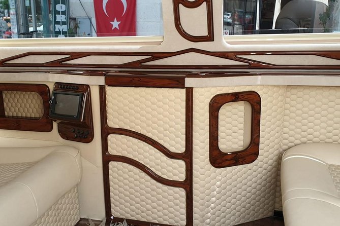 VIPPrivate Airport Transfer From or To Kayseri & Nevsehir Airport - Included vs Not Included: What You Should Expect to Pay