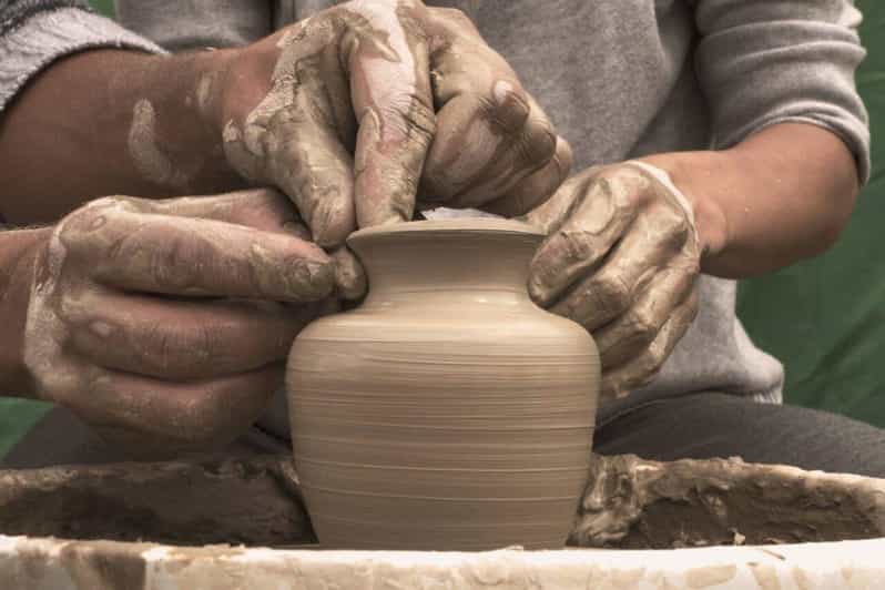 Visit to Cappadocia ceramic workshop and carpet store - Key highlights worth your time
