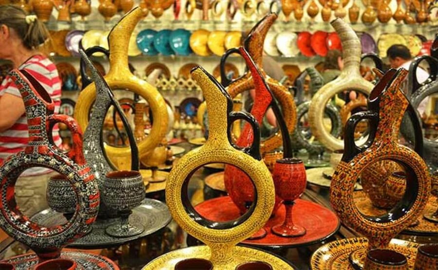 Visit to Cappadocia ceramic workshop and carpet store - Who this workshop tour suits best