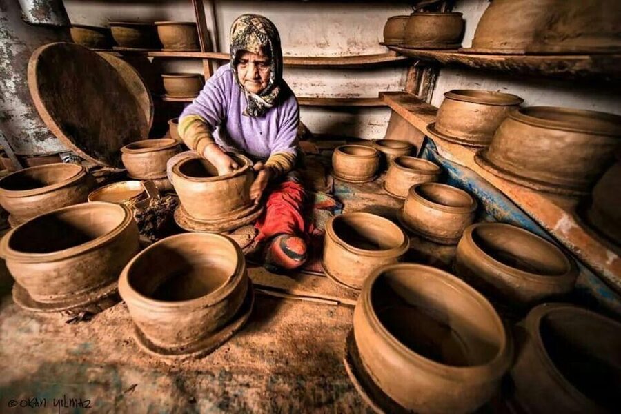 Visit to Cappadocia ceramic workshop and carpet store - Should you book this Cappadocia ceramic and carpet workshop?