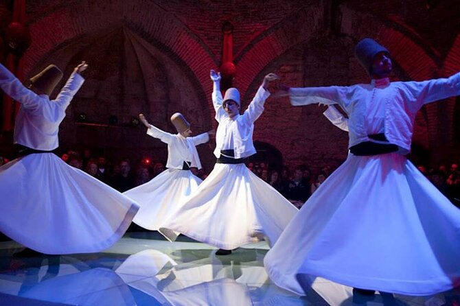 Whirling Dervishes Show in Cappadocia w/ Free Hotel Transfer - Pace and photography rules: plan to watch, not shoot