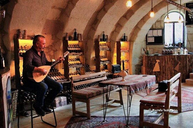 Wine Tasting in Cappadocia Turkey - Introduction of local wines - Key highlights (quick take)