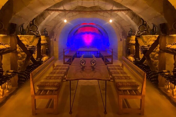 Wine Tasting in Cappadocia Turkey - Introduction of local wines - Value: why this feels like more than a “quick sip” stop